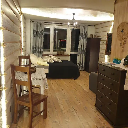 Apartament Zborowskiego Zakopane Exterior photo