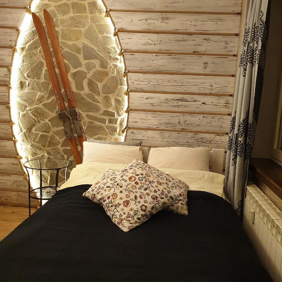 Apartment Zborowskiego Zakopane